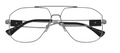 Lunettes de vue Versace VE1287