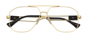 Lunettes de vue Versace VE1287