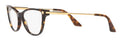 Lunettes de vue Versace VE3309