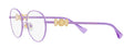 Lunettes de vue Versace VK1002