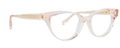 Lunettes de vue UniqueDesignMilano Frame 24