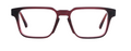 Lunettes de vue UniqueDesignMilano Frame 22