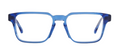Lunettes de vue UniqueDesignMilano Frame 22