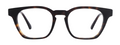 Lunettes de vue UniqueDesignMilano Frame 21
