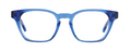 Lunettes de vue UniqueDesignMilano Frame 21