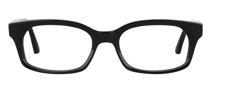 Lunettes de vue UniqueDesignMilano Defender