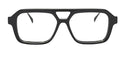 Lunettes de vue UniqueDesignMilano Frame 20