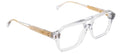 Lunettes de vue UniqueDesignMilano Frame 20