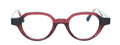 Lunettes de vue UniqueDesignMilano Libera
