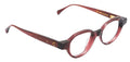 Lunettes de vue UniqueDesignMilano Libera