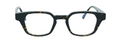 Lunettes de vue UniqueDesignMilano Sognare
