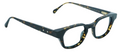 Lunettes de vue UniqueDesignMilano Sognare
