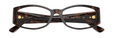Lunettes de vue Versace VE3343
