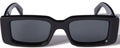 Lunettes de Soleil Off-White Arthur