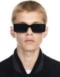 Lunettes de Soleil Off-White Arthur
