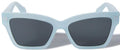 Lunettes de Soleil Off-White Cincinnati