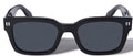 Lunettes de Soleil Off-White Midland