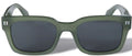 Lunettes de Soleil Off-White Midland
