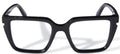 Lunettes de vue Off-White Optical Style 52