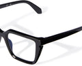 Lunettes de vue Off-White Optical Style 52