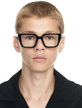 Lunettes de vue Off-White Optical Style 52