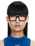 Lunettes de vue Off-White Optical Style 52