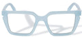 Lunettes de vue Off-White Optical Style 52