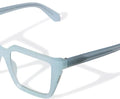 Lunettes de vue Off-White Optical Style 52