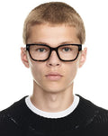 Lunettes de vue Off-White Optical Style 56