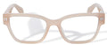 Lunettes de vue Off-White Optical Style 56
