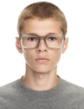 Lunettes de vue Off-White Optical Style 70