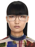 Lunettes de vue Off-White Optical Style 70