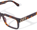 Lunettes de vue Off-White Optical Style 70