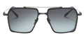 Lunettes de Soleil Akoni Tiros AKS-510