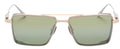 Lunettes de Soleil Akoni Sprint-A AKS-504