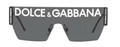 Lunettes de soleil Dolce & Gabbana DG2233