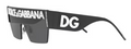 Lunettes de soleil Dolce & Gabbana DG2233