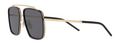 Lunettes de soleil Dolce&Gabbana DG2220
