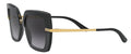 Lunettes de soleil Dolce Gabbana DG4373