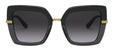 Lunettes de soleil Dolce Gabbana DG4373