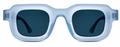Lunettes de Soleil Thierry Lasry Narcoty