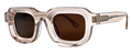 Lunettes de Soleil Thierry Lasry Narcoty