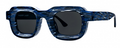 Lunettes de Soleil Thierry Lasry Narcoty