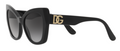 Lunettes de Soleil Dolce & Gabbana DG4405