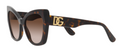 Lunettes de Soleil Dolce & Gabbana DG4405