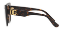 Lunettes de Soleil Dolce & Gabbana DG4405