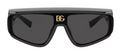 Lunettes de Soleil Dolce & Gabbana DG6177