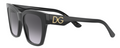 Lunettes de Soleil Dolce & Gabbana DG4384