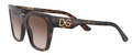 Lunettes de Soleil Dolce & Gabbana DG4384