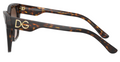 Lunettes de Soleil Dolce & Gabbana DG4384